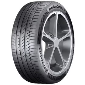 Continental 275/40 R21 107Y XL PremiumContact 6 SSR Yaz Lastiği 2020