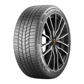 Continental 275/40 R22 107V XL FR WinterContact 8 S Kış Lastiği 2025
