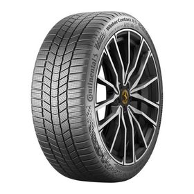 Continental 275/40 R22 107V XL FR WinterContact 8 S Kış Lastiği 2025