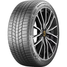 Continental 275/40 R22 107V XL FR WinterContact 8 S SUV Kış Lastiği 2025
