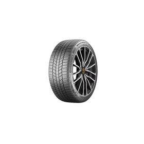 Continental 275/40 R22 107V XL FR WinterContact 8 S SUV Kış Lastiği 2025