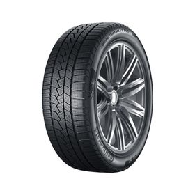 Continental 275/40 R22 107V Xl Fr Wintercontact TS860S Kış Lastiği