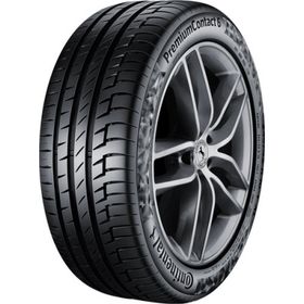 Continental 275/40 R22 107Y XL ContiPremiumContact 6 SSR Yaz Lastiği Üretim Yılı: 2022