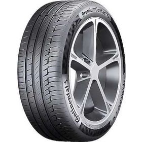 Continental 275/40 R22 107Y XL ContiPremiumContact 6 SSR Yaz Lastiği Üretim Yılı: 2023