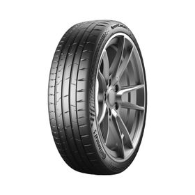Continental 275/40 R22 107Y XL FR SportContact 7 Yaz Lastiği 2026