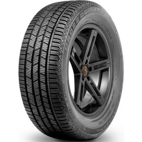 Continental 275/40 R22 108Y XL ContiCrossContact LX Sport ContiSilent FR Yaz Lastiği 2022
