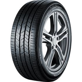 Continental 275/40 R22 108Y XL ContiCrossContact LX Sport FR Yaz Lastiği 2026