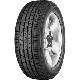 Continental 275/40 R22 108Y XL ContiCrossContact LX Sport FR Yaz Lastiği 2026