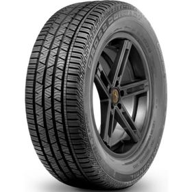 Continental 275/40 R22 108Y XL ContiCrossContact LX Sport Yaz Lastiği