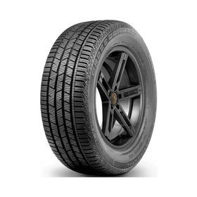 Continental 275/40 R22 108Y XL CrossContact LX Sport FR Yaz Lastiği