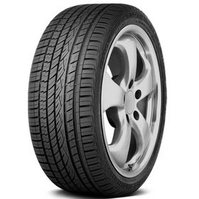 Continental 275/40 R22 108Y XL Fr Conticrosscont Lx Sport Silent Dört Mevsim Lastiği 2023