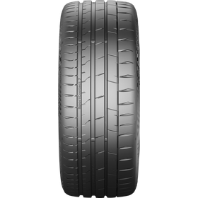 Continental 275/40r20 106y Xl Sportcontact 7 Yaz Lastiği