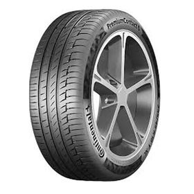 Continental 275/40r22 107y Xl Ssr Rft Premiumcontact 6 Yaz Lastiği