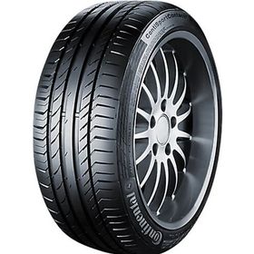 Continental 275/45 R18 103W MO ContiSportCContact 5 Yaz Lastiği Üretim Yılı: 2022