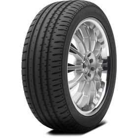 Continental 275/45 R18 103Y ContiSportContact 2 Mo Yaz Lastiği Üretim Yılı: 2022