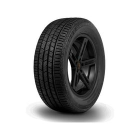 Continental 275/45 R20 110V ContiCrossContact LX Sport N0 Yaz Lastiği 2025