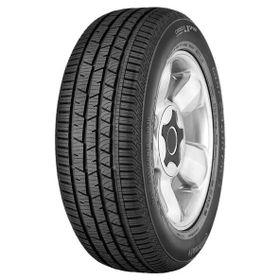Continental 275/45 R20 110V ContiCrossContact LX Sport N0 Yaz Lastiği 2025