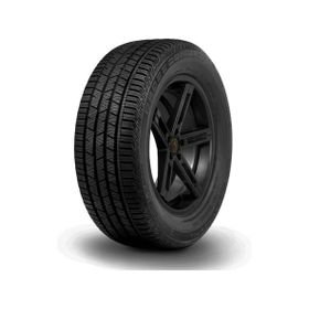 Continental 275/45 R20 110V ContiCrossContact LX Sport N0 Yaz Lastiği 2025