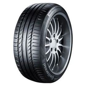 Continental 275/45 R20 110V ContiSportContact 5 Yaz Lastiği