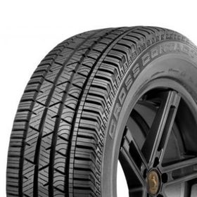 Continental 275/45 R20 110V XL ContiCrossContact LX Sport FR N0 Yaz Lastiği