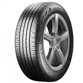 Continental 275/45 R20 110V XL EcoContact 6 Vol Yaz Lastiği 2021