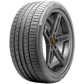 Continental 275/45 R20 110Y XL ContiSportContact 5 P FR N0 Yaz Lastiği 2025