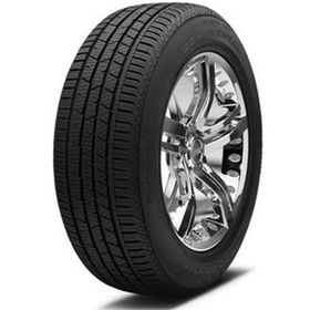 Continental 275/45 R21 107H ContiCrossContact LX Sport MO Yaz Lastiği