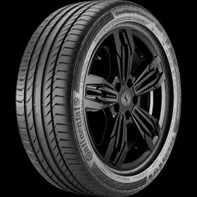 Continental 275/45 R21 107Y ContiSportContact 5 MO SUV Yaz Lastiği 2025