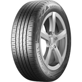 Continental 275/45 R21 107Y FR EcoContact 6Q MO SIL Yaz Lastiği 2024