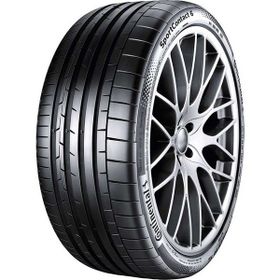 Continental 275/45 R21 107Y SportContact 6 MO FR SUV Yaz Lastiği 2026