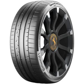 Continental 275/45 R21 107Y SportContact 6 MO FR SUV Yaz Lastiği 2026