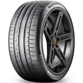 Continental 275/45 R21 107Y SportContact 6 MO FR SUV Yaz Lastiği 2026