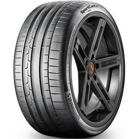 Continental 275/45 R21 107Y SportContact 6 MO FR Yaz Lastiği 2023