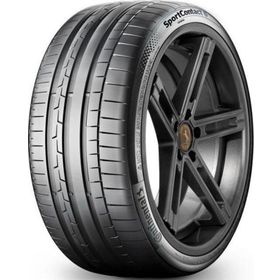 Continental 275/45 R21 107Y SportContact 6 MO FR Yaz Lastiği 2024