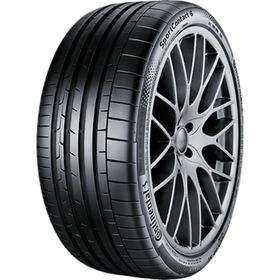 Continental 275/45 R21 107Y SportContact 6 MO Yaz Lastiği