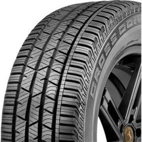 Continental 275/45 R21 110W XL ContiCrossContact LX Sport Yaz Lastiği 2026