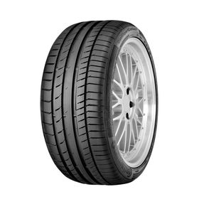 Continental 275/45 R21 110Y XL ContiSportContact 5 FR LR Yaz Lastiği