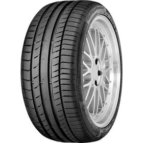 Continental 275/45 R21 110Y XL ContiSportContact 5 SUV LR Yaz Lastiği 2026
