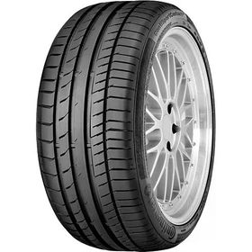 Continental 275/45 R21 110Y XL ContiSportContact 5 SUV LR Yaz Lastiği 2026