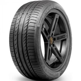 Continental 275/45 R21 110Y Xl Fr Contisportcontact 5 Suv Lr Yaz Lastiği Üretim Yılı: 2023