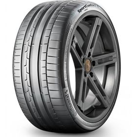 Continental 275/45 R21 110Y XL SportContact 6 MO1 Yaz Lastiği Üretim Yılı: 2023
