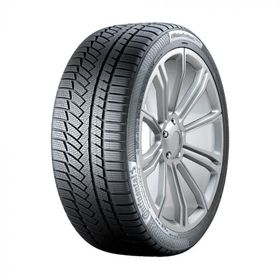 Continental 275/45 R22 112W XL Winter Contact TS 850P SUV Kış Lastiği 2023