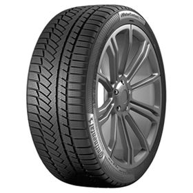 Continental 275/45 R22 112W XL WinterContact TS 850P Kış Lastiği