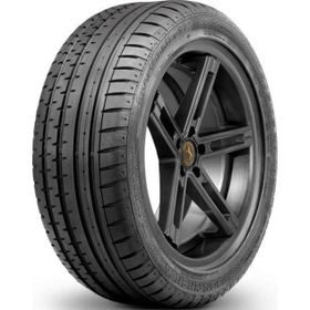 Continental 275/45R18 103Y ML MO FR ContiSportContact 2 Yaz Lastiği 2024