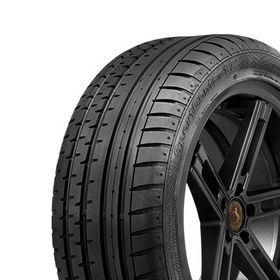 Continental 275/45R18 103Y ML MO FR ContiSportContact 2 Yaz Lastiği 2024