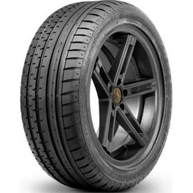 Continental 275/45R18 103Y ML MO FR ContiSportContact 2 Yaz Lastiği 2024