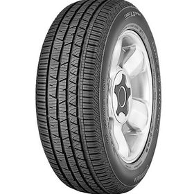 Continental 275/45R20 110V T1 ContiSilent ContiCrossContact LX Sport Yaz Lastiği Üretim Yılı: 2022