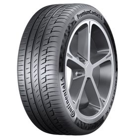 Continental 275/45r20 110y Contipremiumcontact 6 Xl Fr Yaz Lastiği
