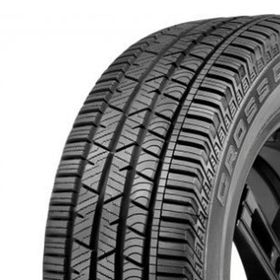 Continental 275/45r20 110y Xl Fr Allseasoncontact Dört Mevsim Lastiği