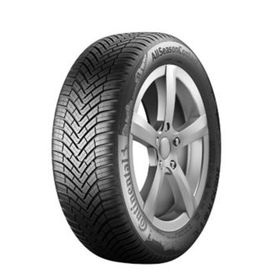 Continental 275/45r20 110y Xl Fr Allseasoncontact Dört Mevsim Lastiği